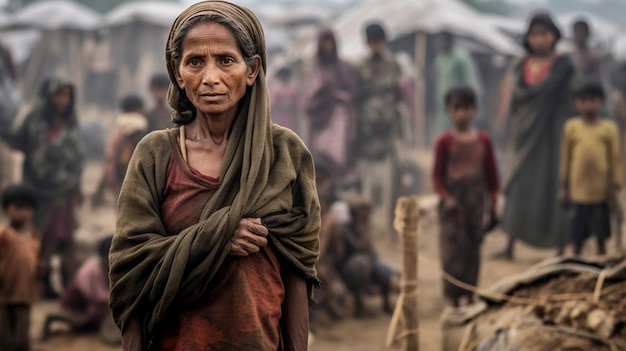 Der Welt-Humanitäre Tag lenkt die Aufmerksamkeit auf die Notlage der am stärksten gefährdeten Menschen.