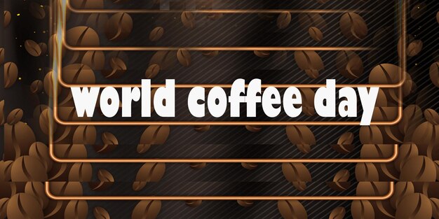 der Weltkaffeetag