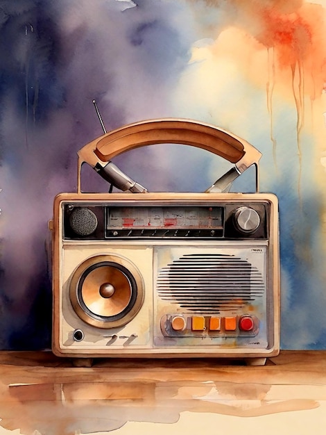 Foto der weltradio-tag