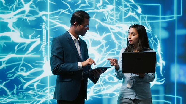 Los desarrolladores de software utilizan redes neuronales de IA modeladas después del cerebro humano