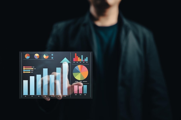 El desarrollo de una estrategia de crecimiento es esencial para las empresas que buscan ampliar su presencia en el mercado