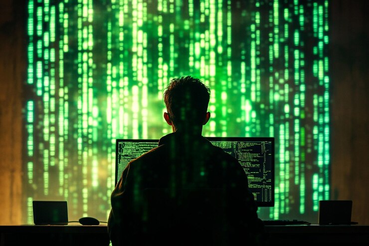 Foto desarrollo de modelos de aprendizaje automático para predecir la ia generativa