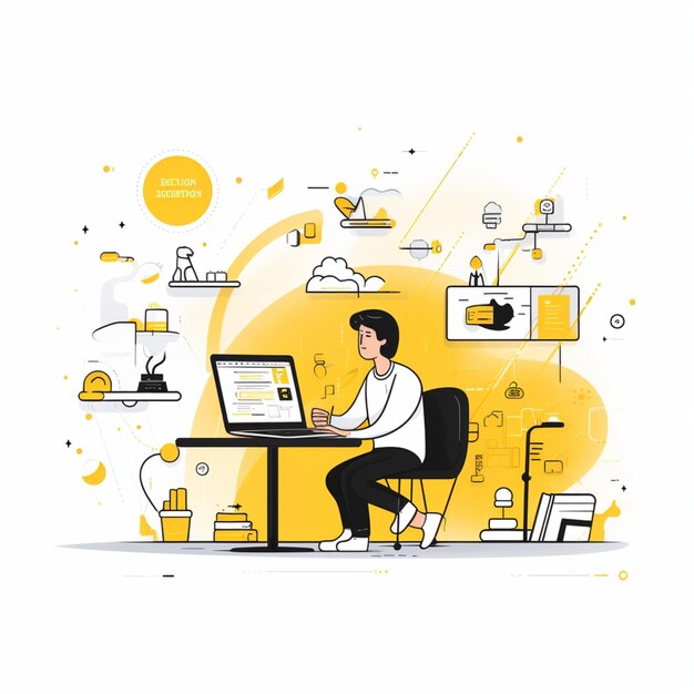 desarrollo de plataformas de sitios web