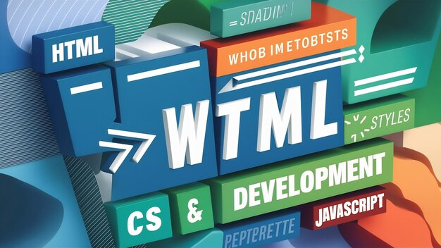 Desarrollo web con formas