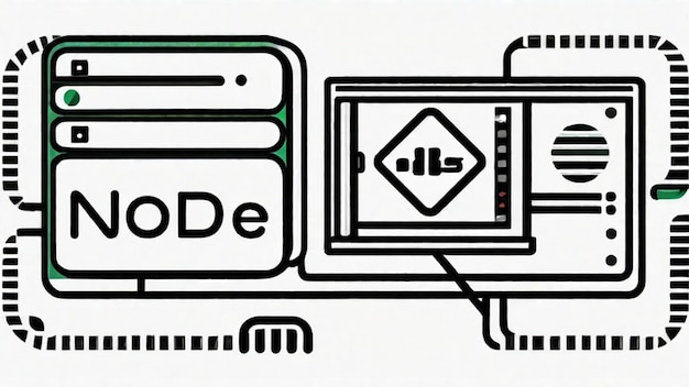 Desarrollo web de Nodejs