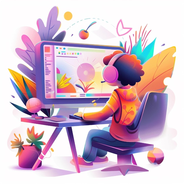 Desarrollo web