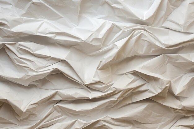 Desbloquear a criatividade Um cenário cativante de papel esfregado com textura em AR 32
