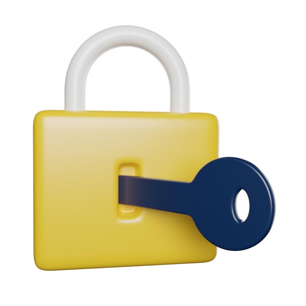 Desbloquear el bloqueo de seguridad