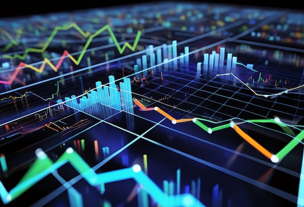 Desbloquear información Explore gráficos poderosos para decisiones basadas en datos Eleve su comprensión hoy