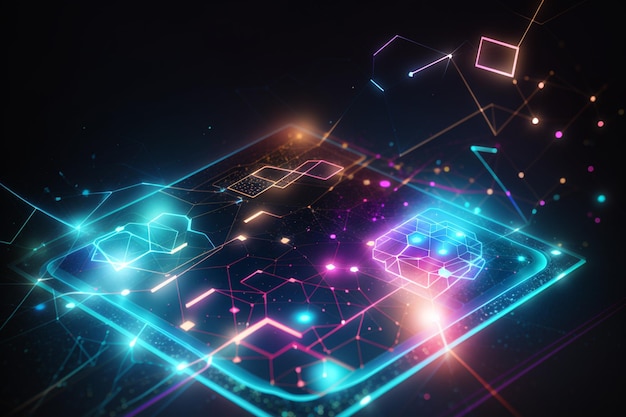 Desbloquear el poder Explorando la evolución e innovación de los procesadores 5G