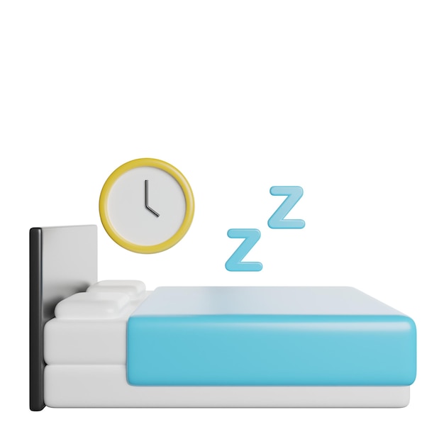 Descansa, relájate y duerme.