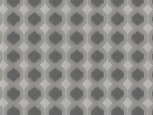 Descarga de fondo en blanco y negro con patrón vectorial mínimo