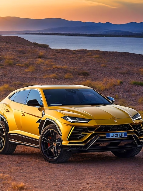 descargar lamborghini urus