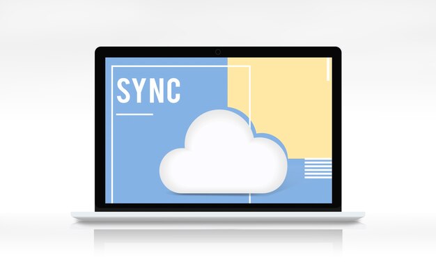 Descargar Network Sync Cloud Storage