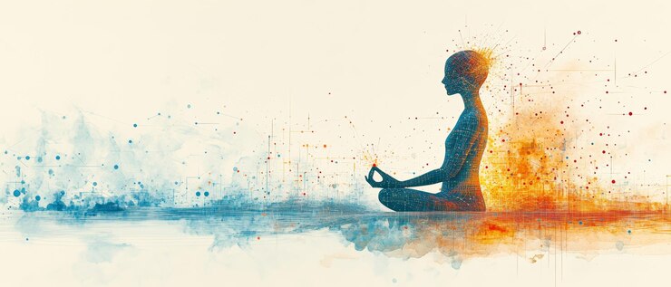 Desconectar la mente de la desintoxicación digital y la salud mental