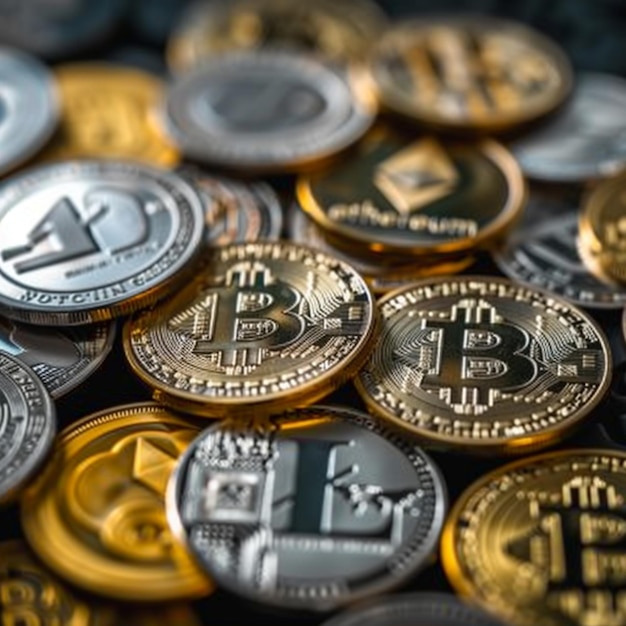 Describir el papel de la cadena de bloques en las finanzas descentralizadas DeFi y criptomonedas