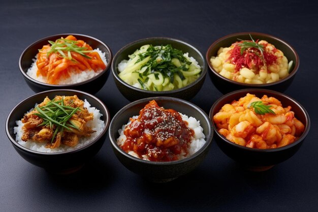 Descubierta la magia de Donburi