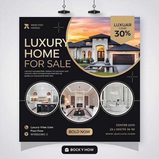 Descubra la casa de sus sueños, una propiedad de lujo a la venta.