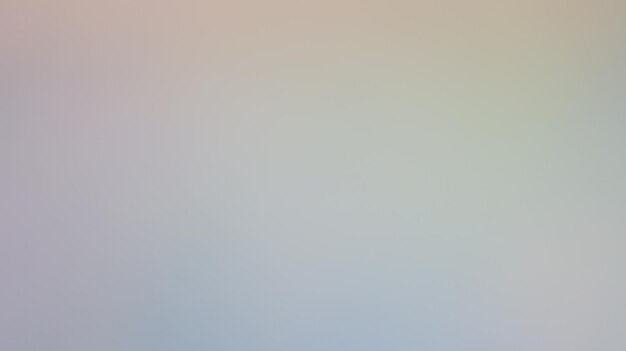 Desdibujado Fondo de gradiente brillante con efecto holograma