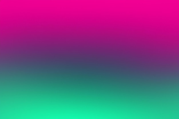 Foto desdibujado del fondo con gradiente de color