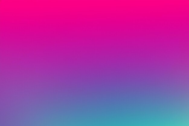 Desdibujado del fondo con gradiente de color