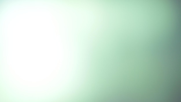 Desdibujado de fondo de gradiente de Mash moderno