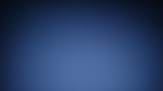Desdibujado de fondo de gradiente mínimo