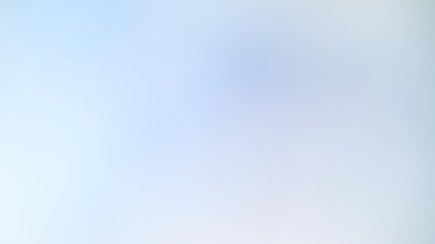Desdibujado de fondo de gradiente