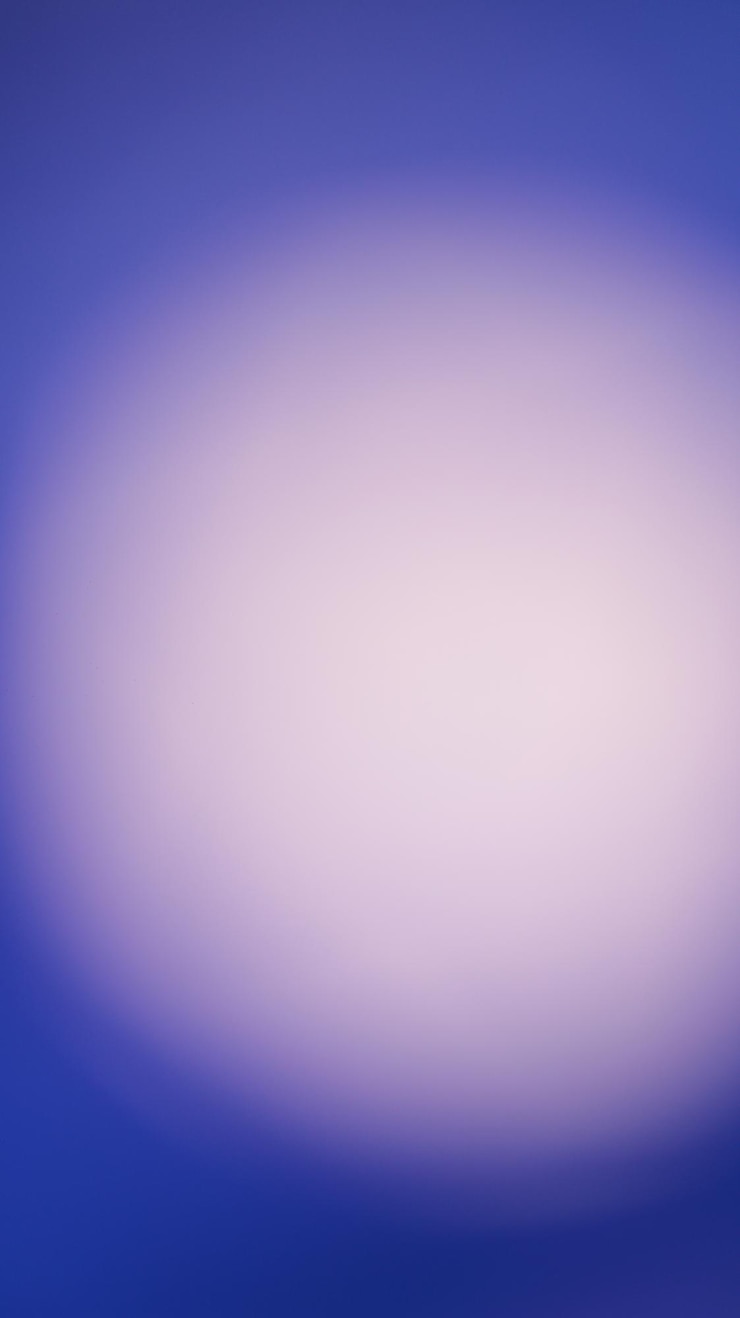 Foto desdibujado gradiente de fondo desdibujado colorido con efecto de ruido de grano