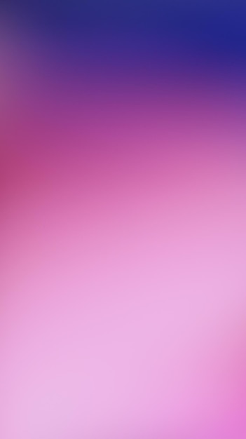 Desdibujado Gradiente de fondo desdibujado colorido con efecto de ruido de grano