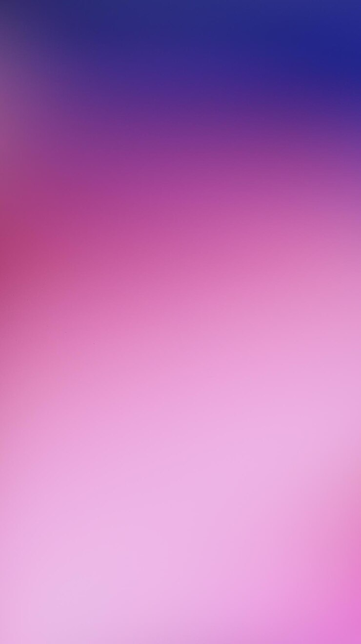 Foto desdibujado gradiente de fondo desdibujado colorido con efecto de ruido de grano