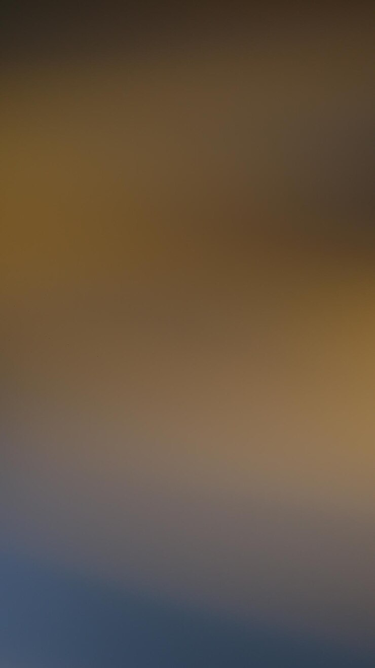 Foto desdibujado gradiente de fondo desdibujado colorido con efecto de ruido de grano