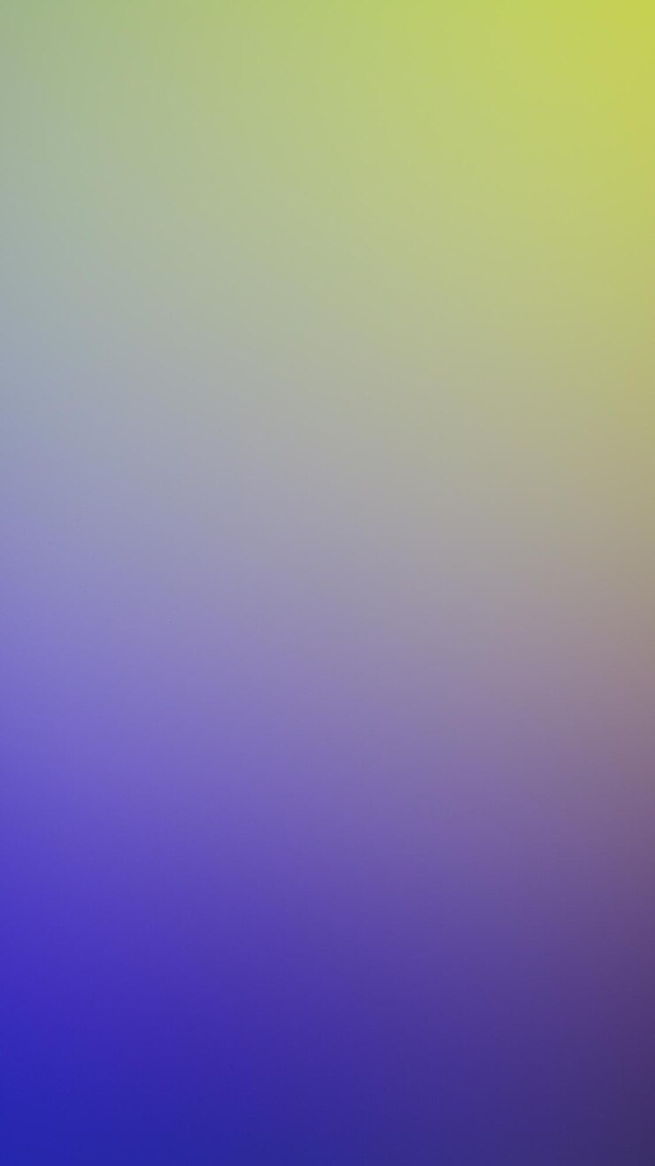 Foto desdibujado gradiente de fondo desdibujado colorido con efecto de ruido de grano