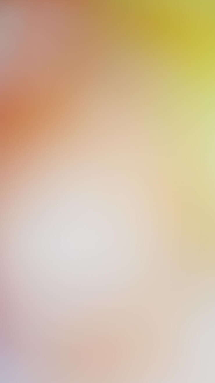 Foto desdibujado gradiente de fondo desdibujado colorido con efecto de ruido de grano