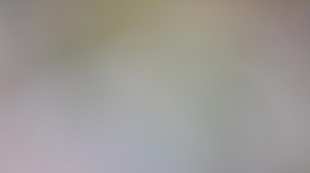 Desdibujado holográfico Colores de gradiente Fondo suave