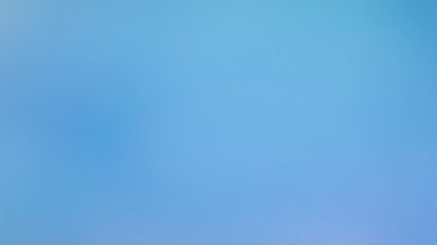 Desdibujado holográfico Colores de gradiente Fondo suave