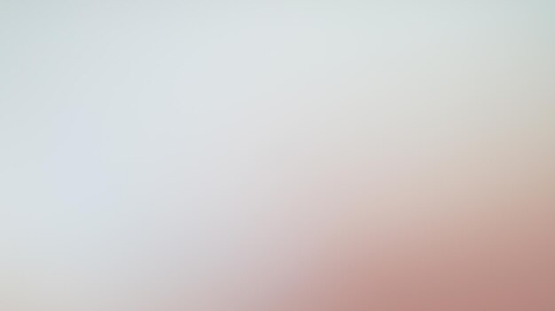 Desdibujado holográfico Colores de gradiente Fondo suave