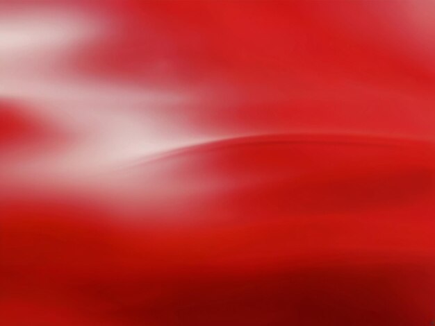 Desdibujado en tonos rojos fondo abstracto