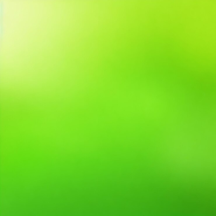 desdibujar el fondo abstracto verde natural