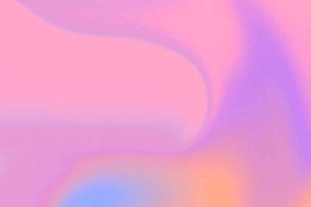 Desenfoque Brillante Vibrante Colorido Desenfoque Rosa Azul Púrpura Amarillo Textura De Fondo Granulado Abstracto