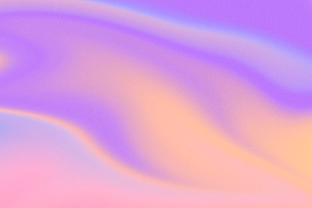 Desenfoque Brillante Vibrante Colorido Desenfoque Rosa Azul Púrpura Amarillo Textura De Fondo Granulado Abstracto