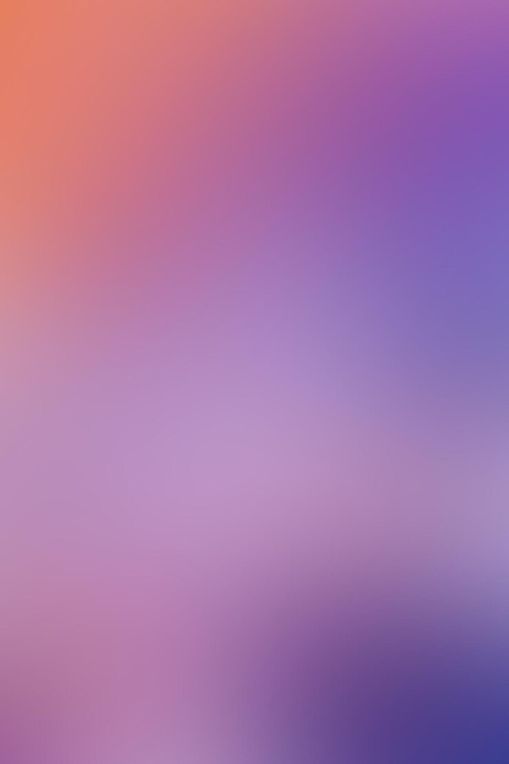 Foto desenfoque de fondo colorido