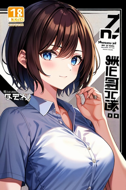 Domestic Girlfriend, Volume 7