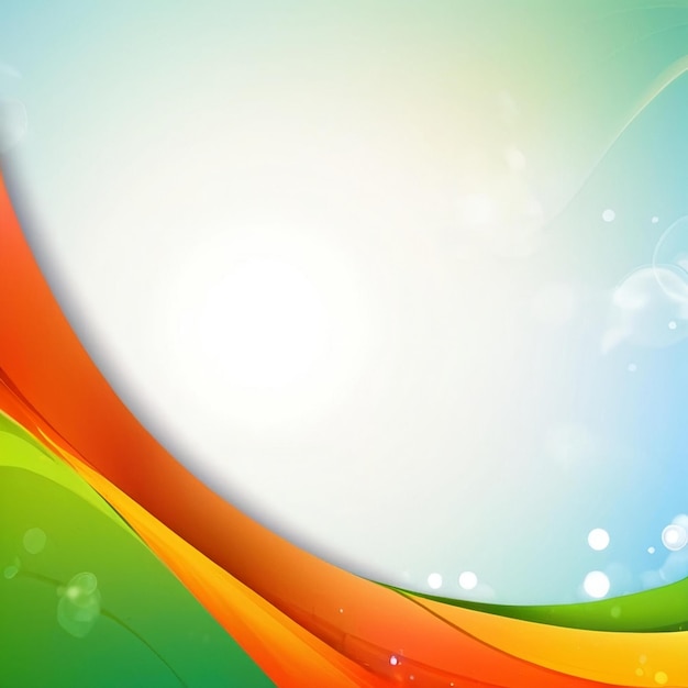 Desenho colorido de fundo ai gerado a melhor qualidade imagem de papel de parede hiper realista