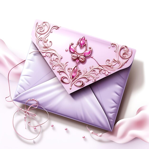 Desenho de envelope de papel dobrado carta de amor veludo carta de amor m clipart t-shirt moldura decoração