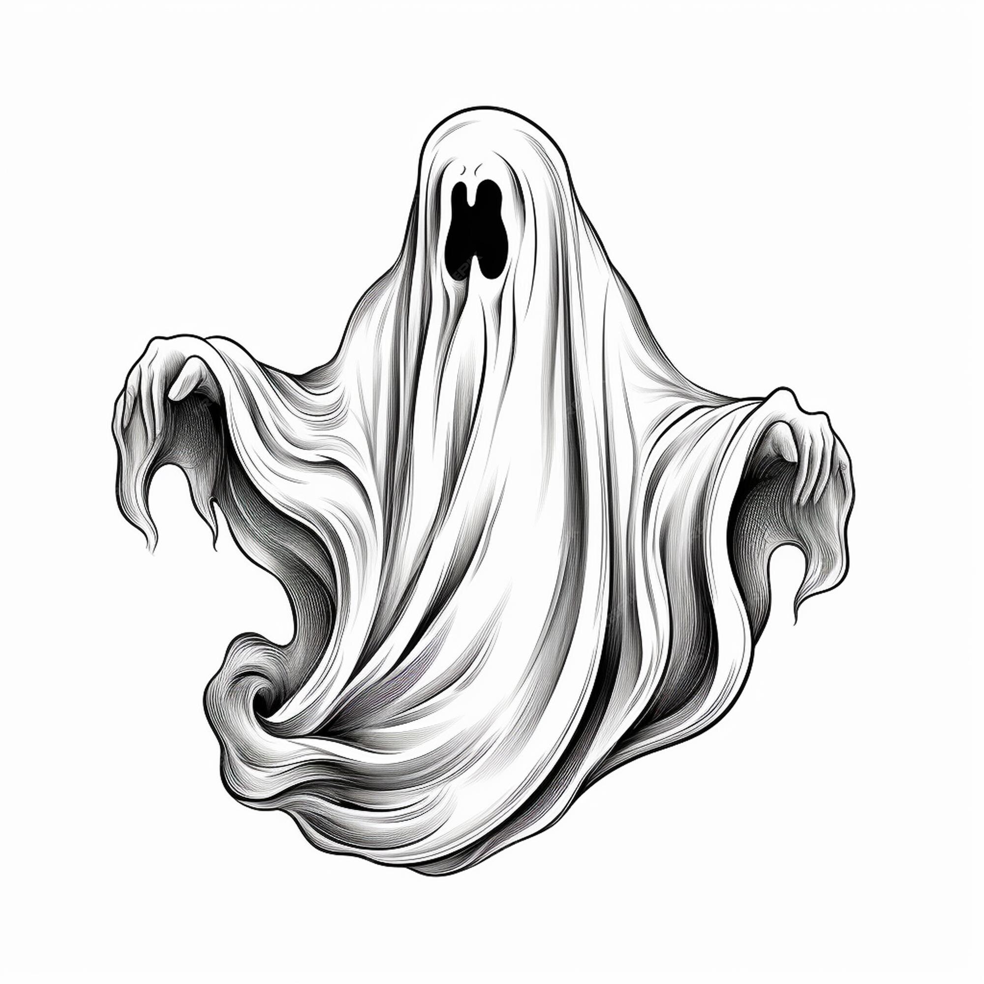 Camiseta Básica Ghost Happy Halloween Desenho Fantasma Blusa