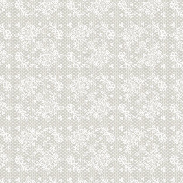 desenho de flores fundo de casamento branco