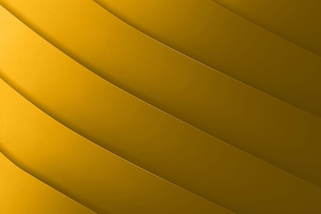 Desenho de fundo abstrato amarelo-amarelo