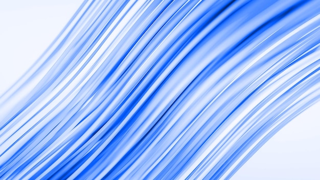 Foto desenho de fundo abstrato áspero azul celeste