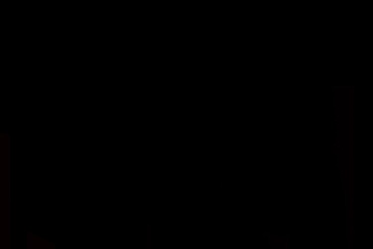 Foto desenho de fundo abstrato cor amarela suave escura áspera